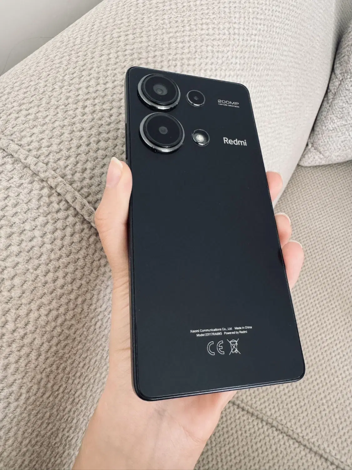 redmi13pro|موبایل|کرمان, |دیوار