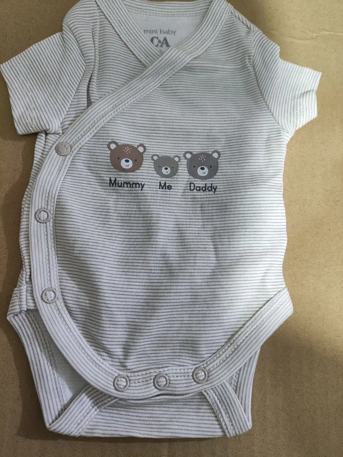 بادی نوزادی عمده|عمده‌فروشی|مشهد, هفده شهریور|دیوار