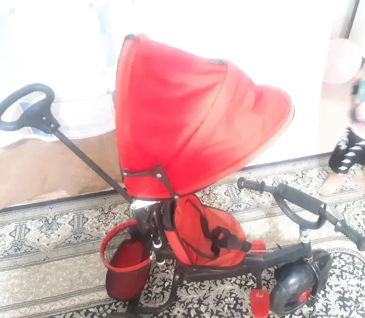 دوچرخه دلیجان|دوچرخه، اسکیت، اسکوتر|بروجرد, |دیوار