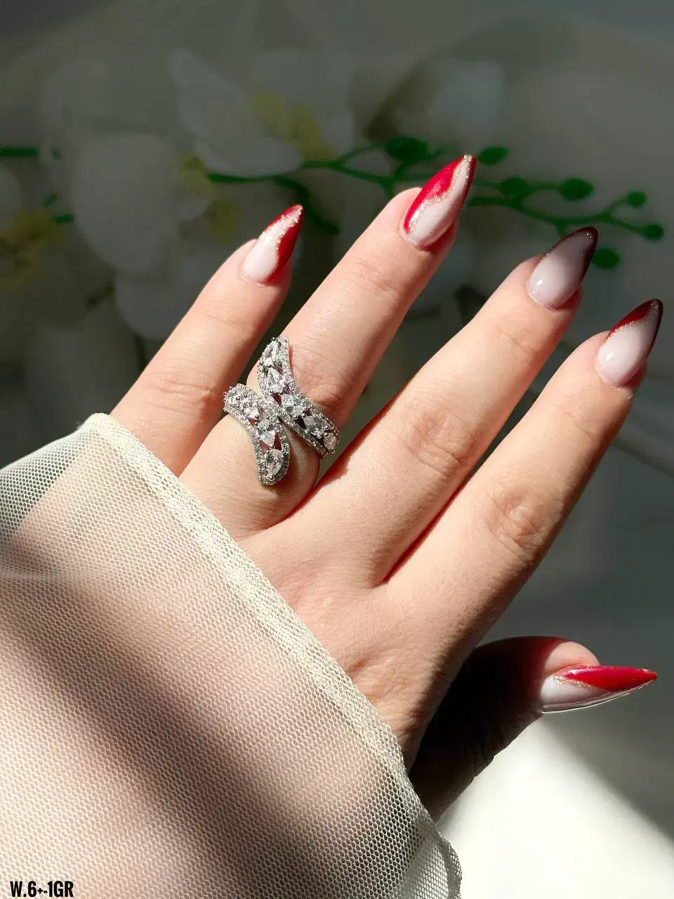 انگشتر نقره ازدواج دخترانه مناسب پیش حلقه خواستگار|بدلیجات|تبریز, |دیوار