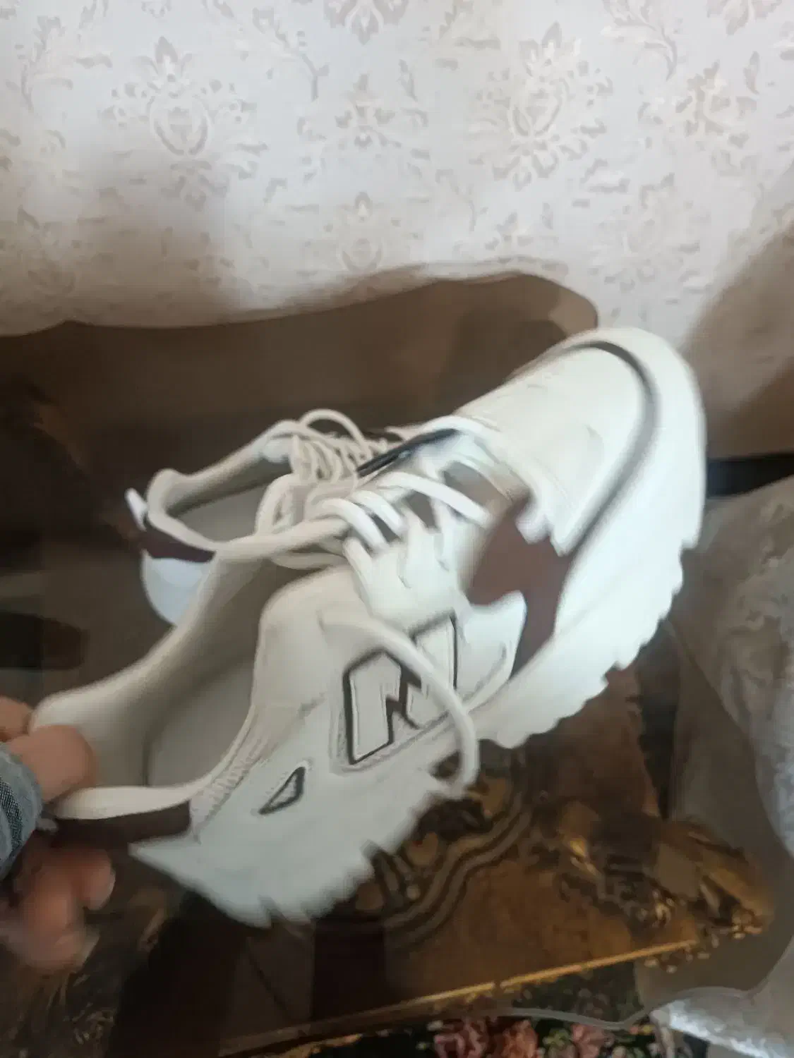 کفش سایز 40|کیف، کفش، کمربند|زرندیه, |دیوار