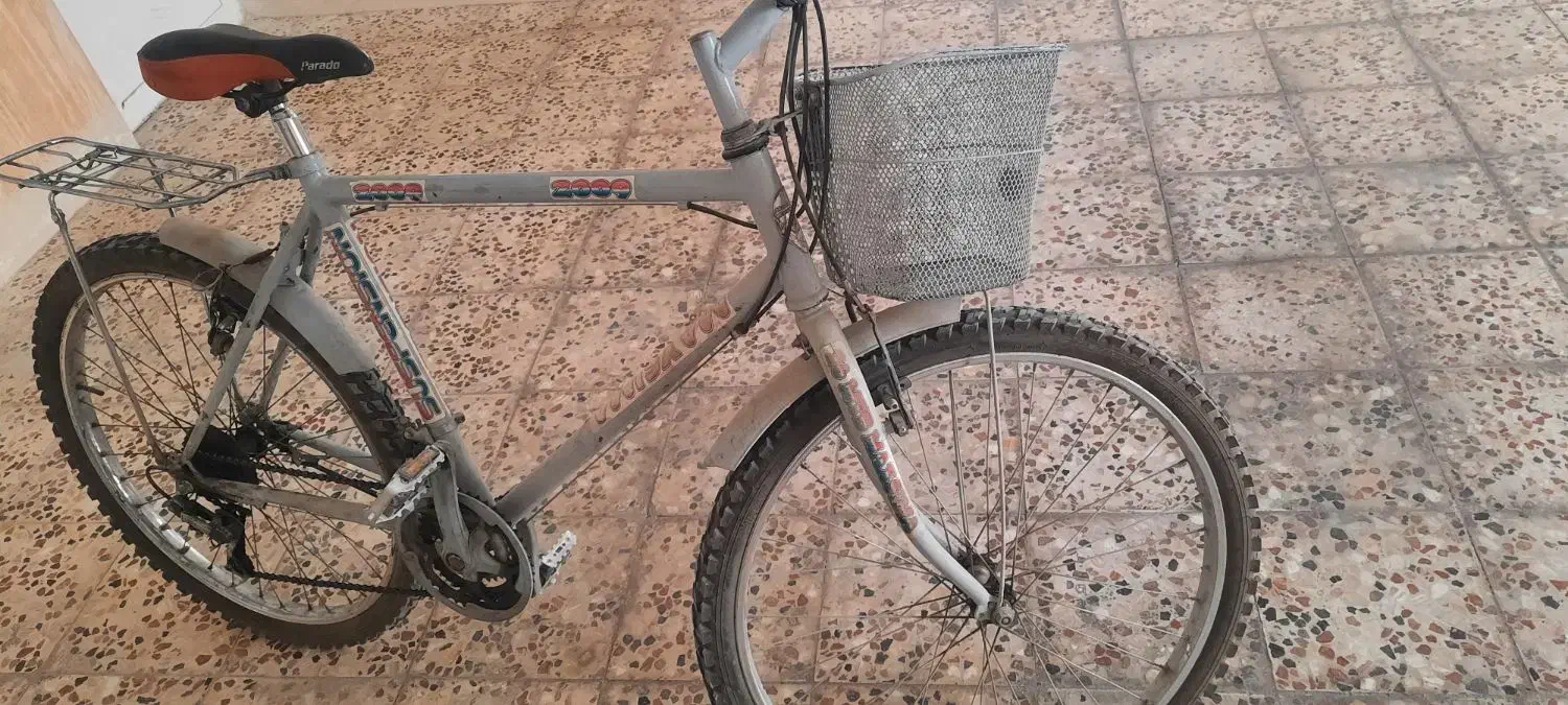 دوچرخه آساک|دوچرخه، اسکیت، اسکوتر|شیروان (خراسان), |دیوار