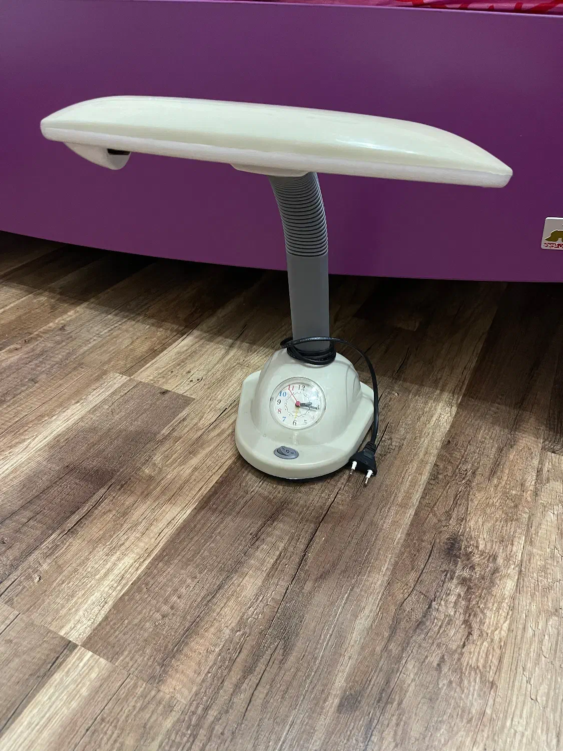 چراغ مطالعه|چراغ خواب و آباژور|تبریز, |دیوار