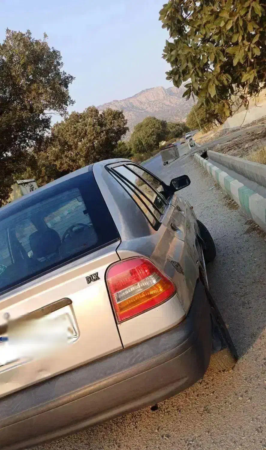 پراید 141|خودرو سواری و وانت|ایلام, |دیوار