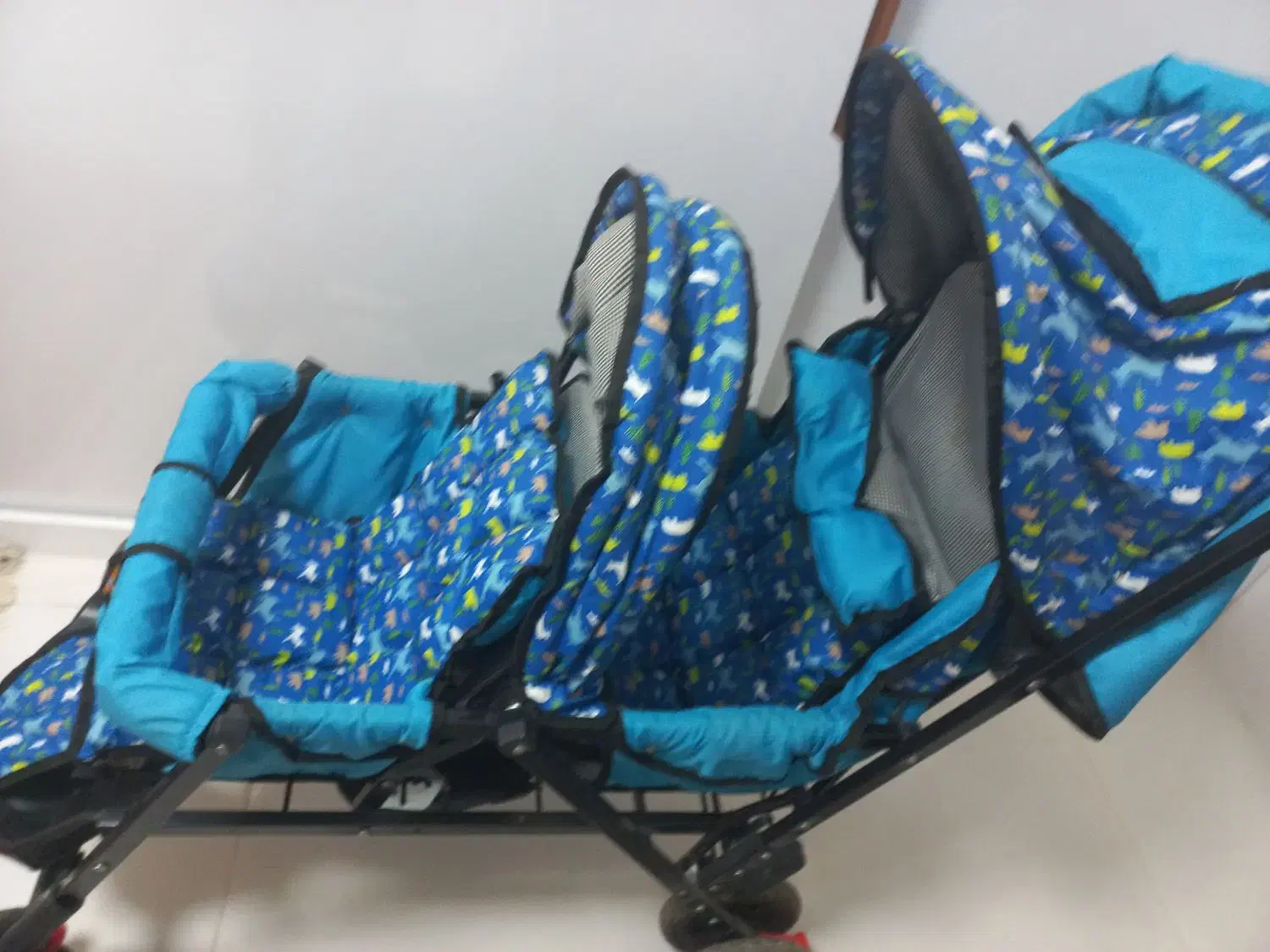 کالسکه خیلی نو|کالسکه و لوازم جانبی|همدان, |دیوار