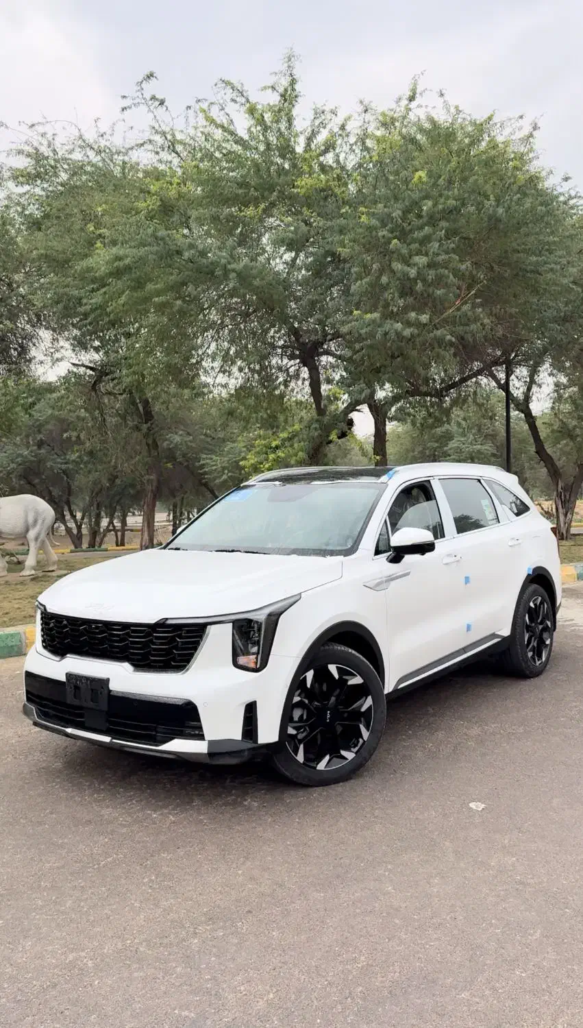 کیا سورنتو ۲۰۲۵|خودرو سواری و وانت|آبادان, |دیوار