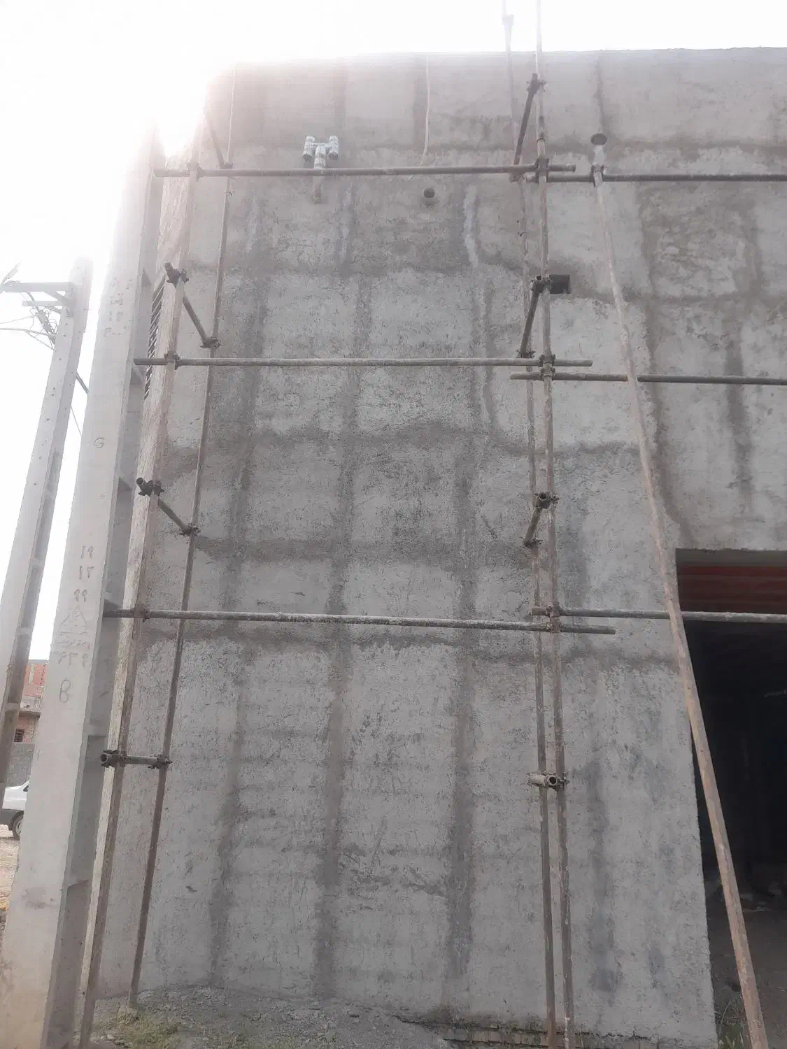 سیمانکاری آپارتمانی ویلای با سابقه ۲۰ ساله|خدمات پیشه و مهارت|گنبد کاووس, |دیوار