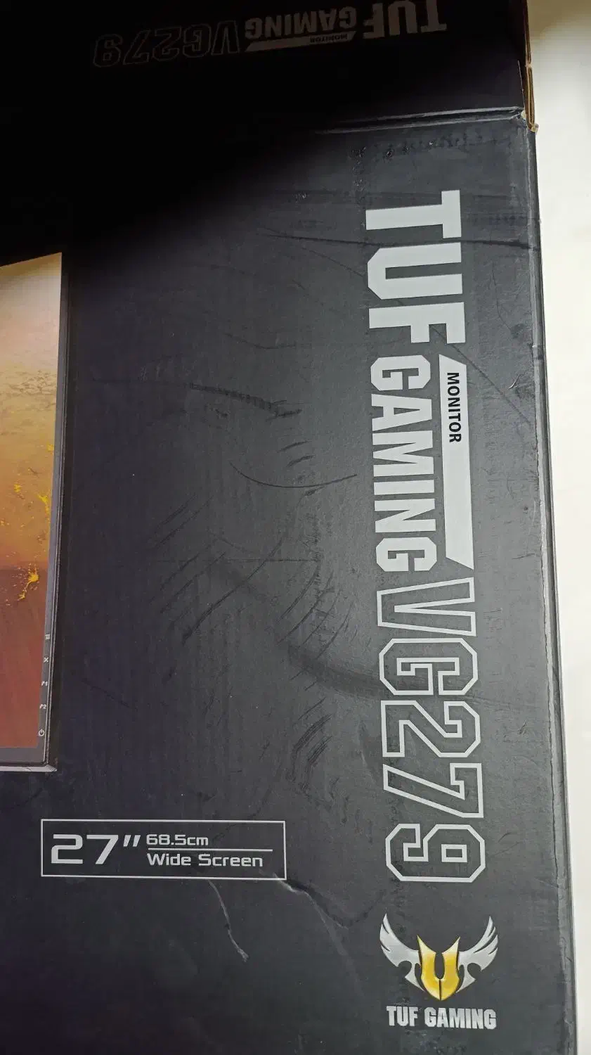 مانیتور|قطعات و لوازم جانبی رایانه|شهر ری, سیزده آبان|دیوار