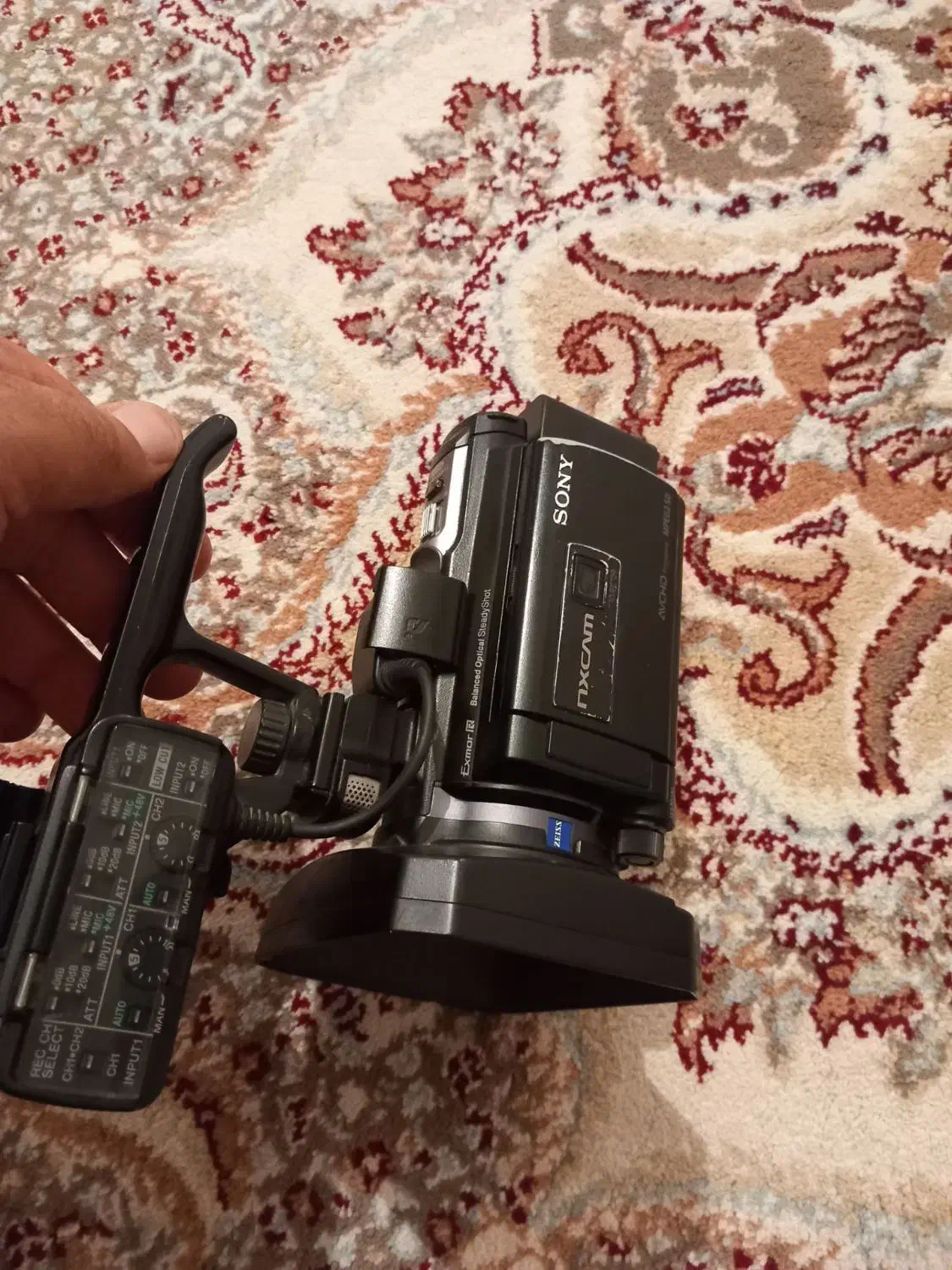 دوربین فروشی|دوربین عکاسی و فیلم‌برداری|تهران, گمرک|دیوار