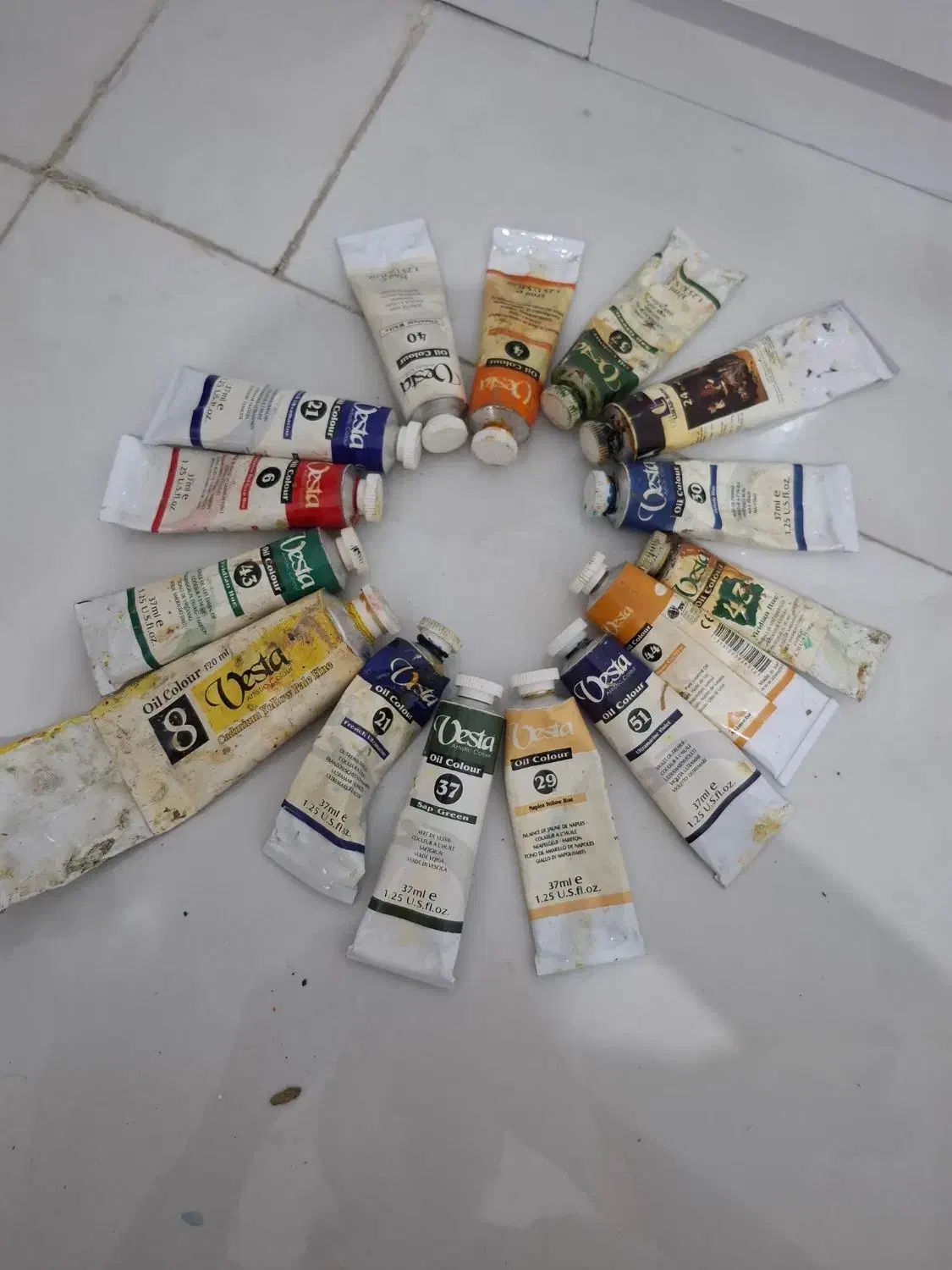 وسایل نقاشی و طراحی|لوازم التحریر|مشهد, کشف|دیوار