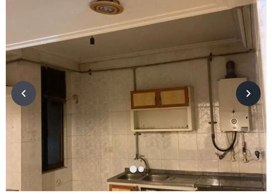 اجاره آپارتمان طبقه ۲|اجارهٔ آپارتمان|قائمشهر, |دیوار