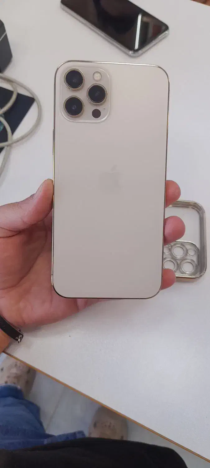 ۱۲ پرو مکس|موبایل|قم, پردیسان|دیوار