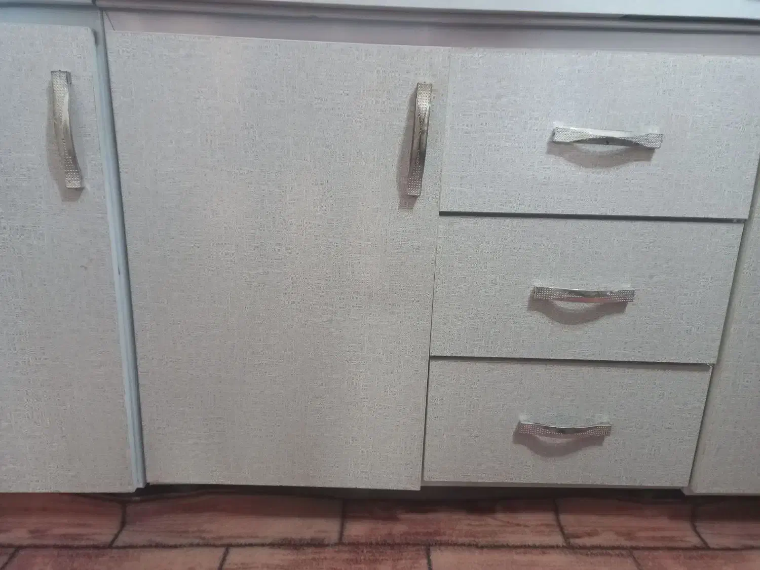 کابینت|آب‌چکان و نظم‌دهنده ظروف|قره پشتلو, |دیوار