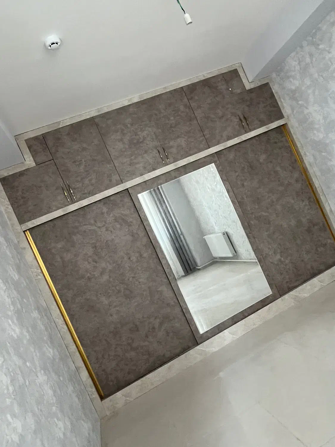 کابینت و کمد دیواری|جاکفشی، کمد، دراور|تبریز, |دیوار