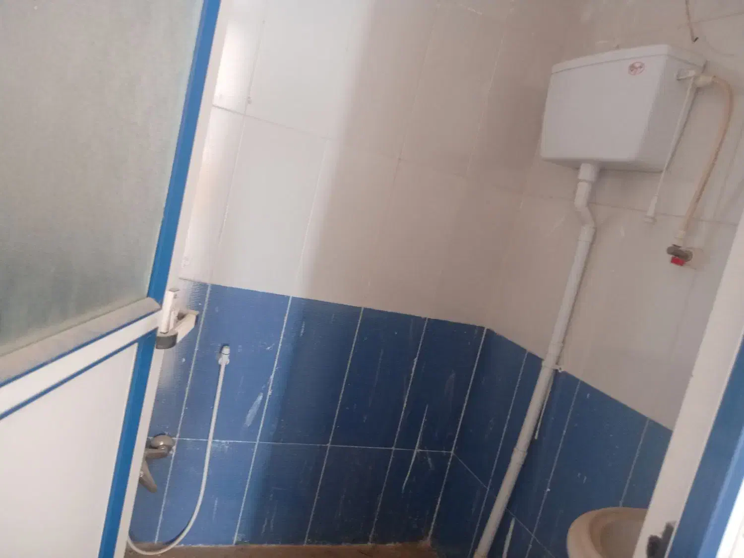 فروش آپارتمان ۵۵ هکتاری تعاونی خطوط لوله|فروش آپارتمان|امیدیه, |دیوار