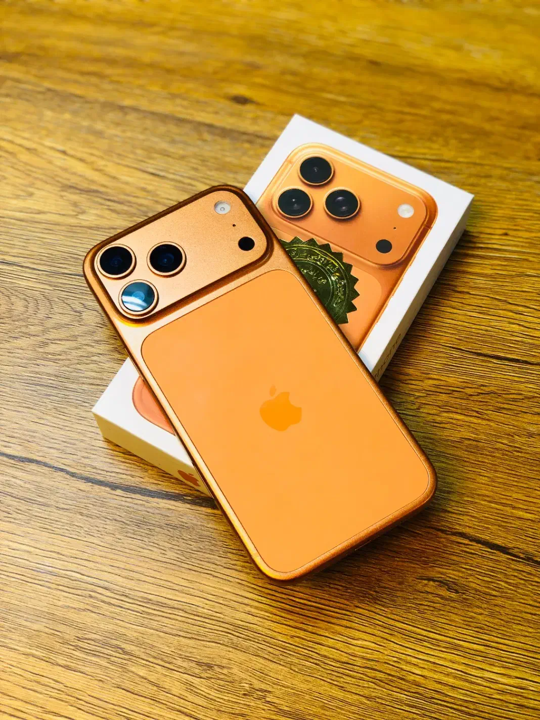 آیفون ۱۷ مکس پارت Zaa- 256GB / iPhone 17|موبایل|تهران, میرداماد|دیوار