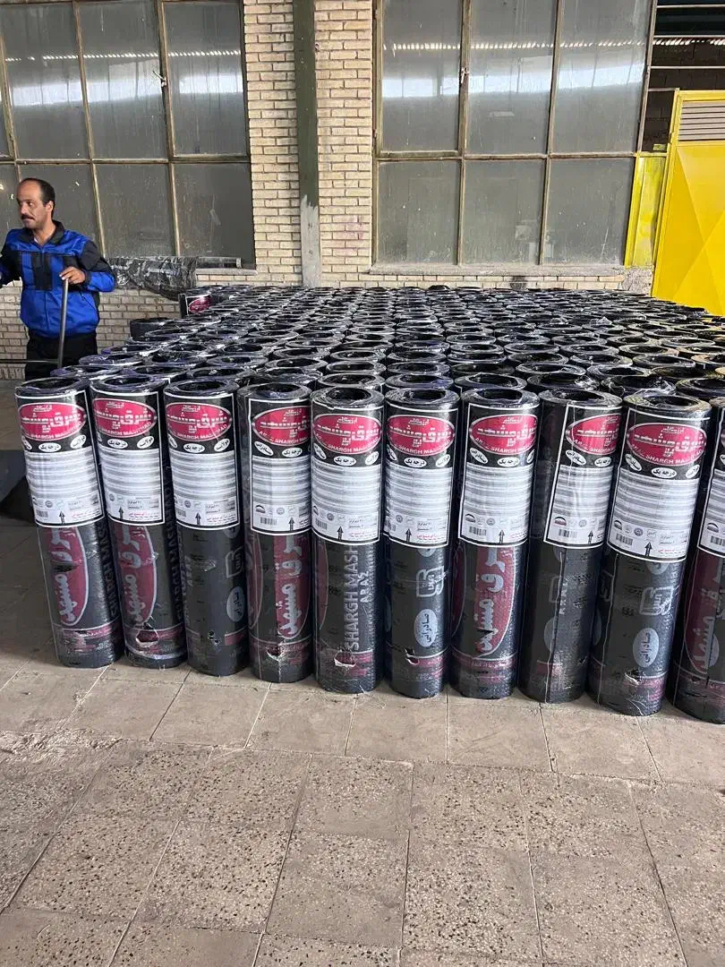 قیر کشی و ایزوگام|خدمات پیشه و مهارت|اقلید, |دیوار