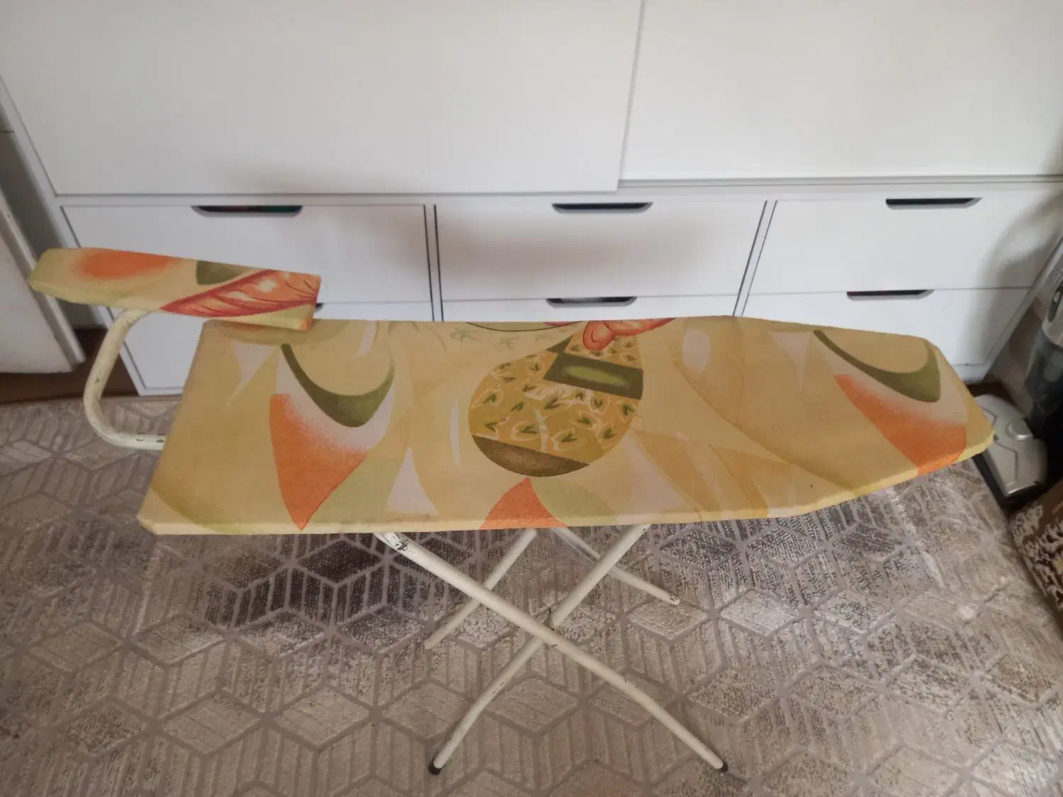 میز اتو|اتو و لوازم اتو|مشهد, تلگرد|دیوار