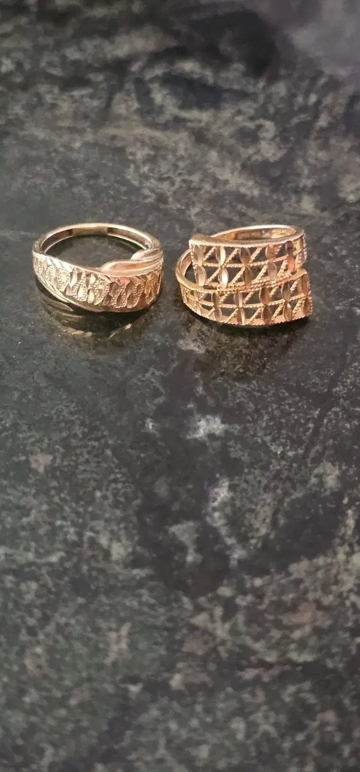 طلا در حد نو|جواهرات|کوهدشت, |دیوار