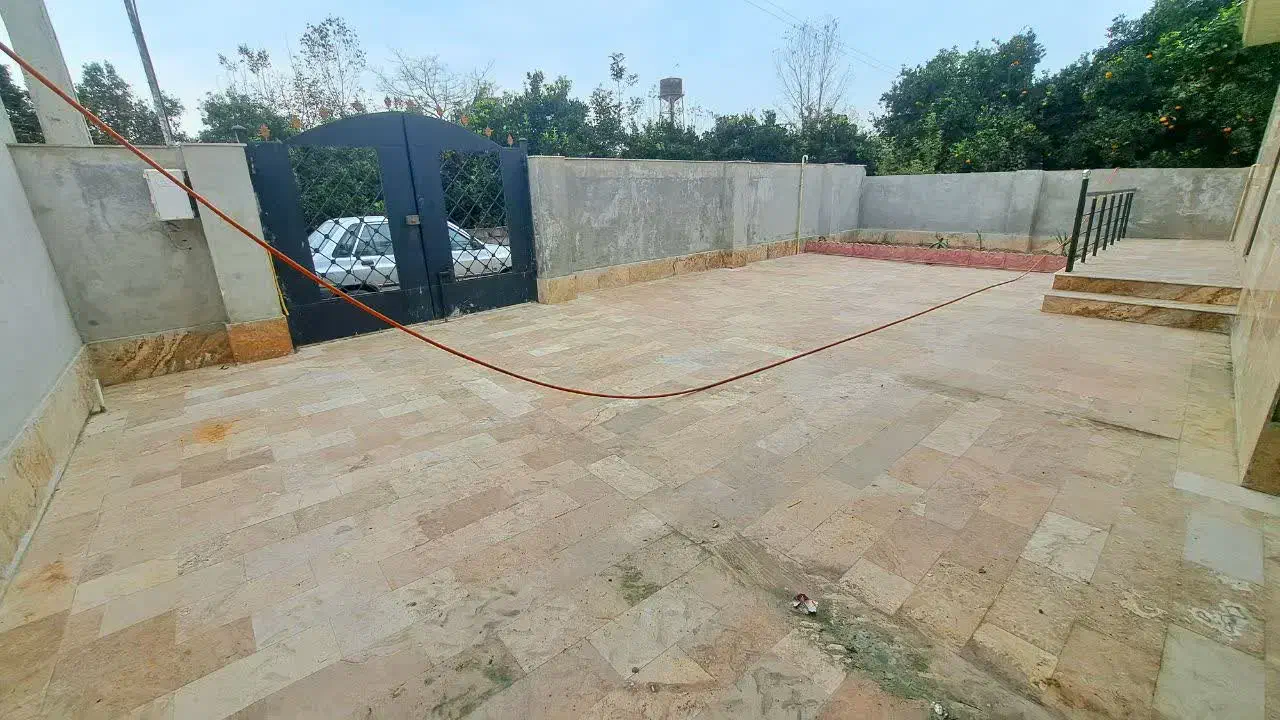 ویلانیم پیلوت سندتک برگ|فروش خانه و ویلا|دابودشت, |دیوار