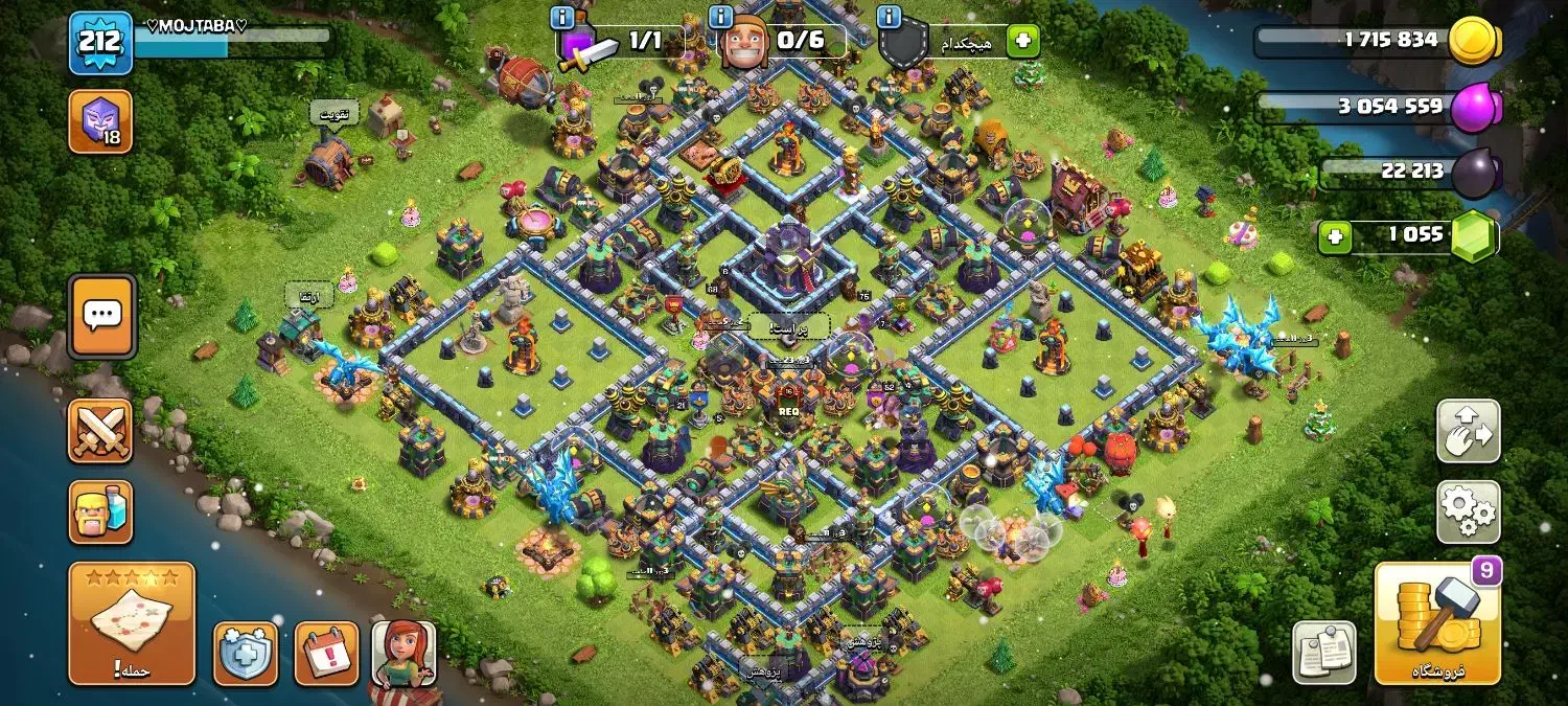 اکانت بازی|کنسول، بازی ویدئویی و آنلاین|بروجن, |دیوار