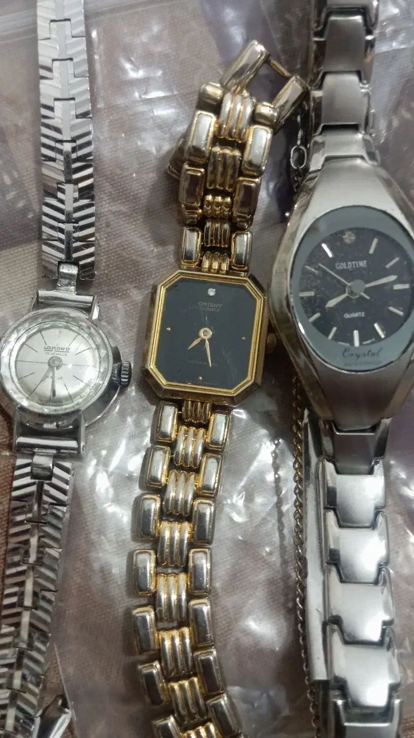 ساعت|ساعت|گرگان, |دیوار