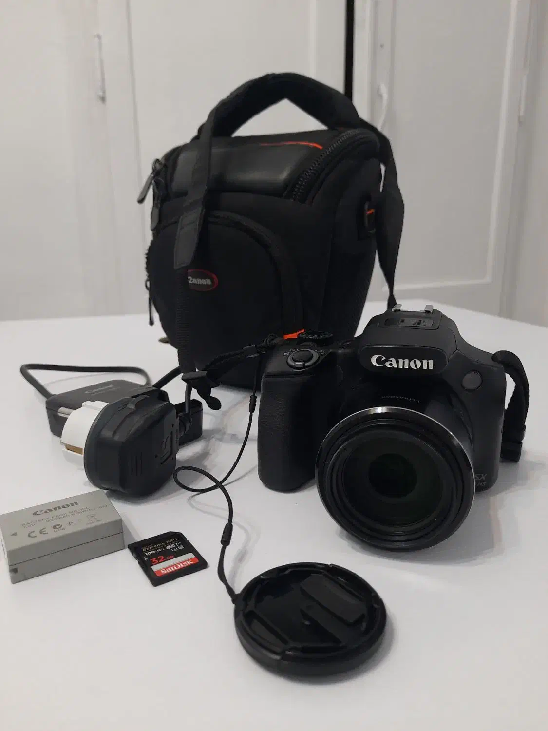 دوربین کنونSH 09XS power shot|دوربین عکاسی و فیلم‌برداری|تهران, فلسطین (میدان انقلاب)|دیوار