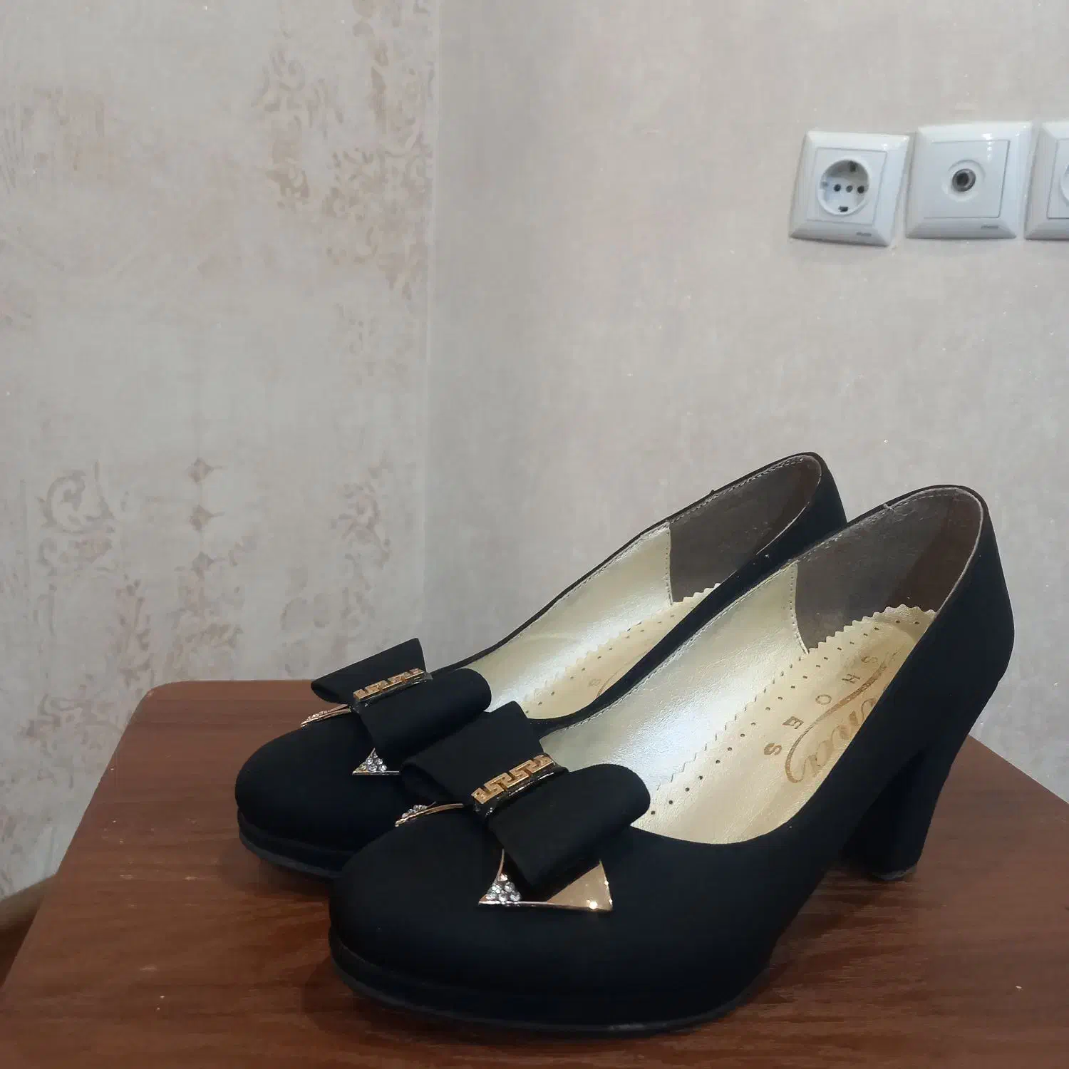 کفش زنانه|کیف، کفش، کمربند|قزوین, |دیوار