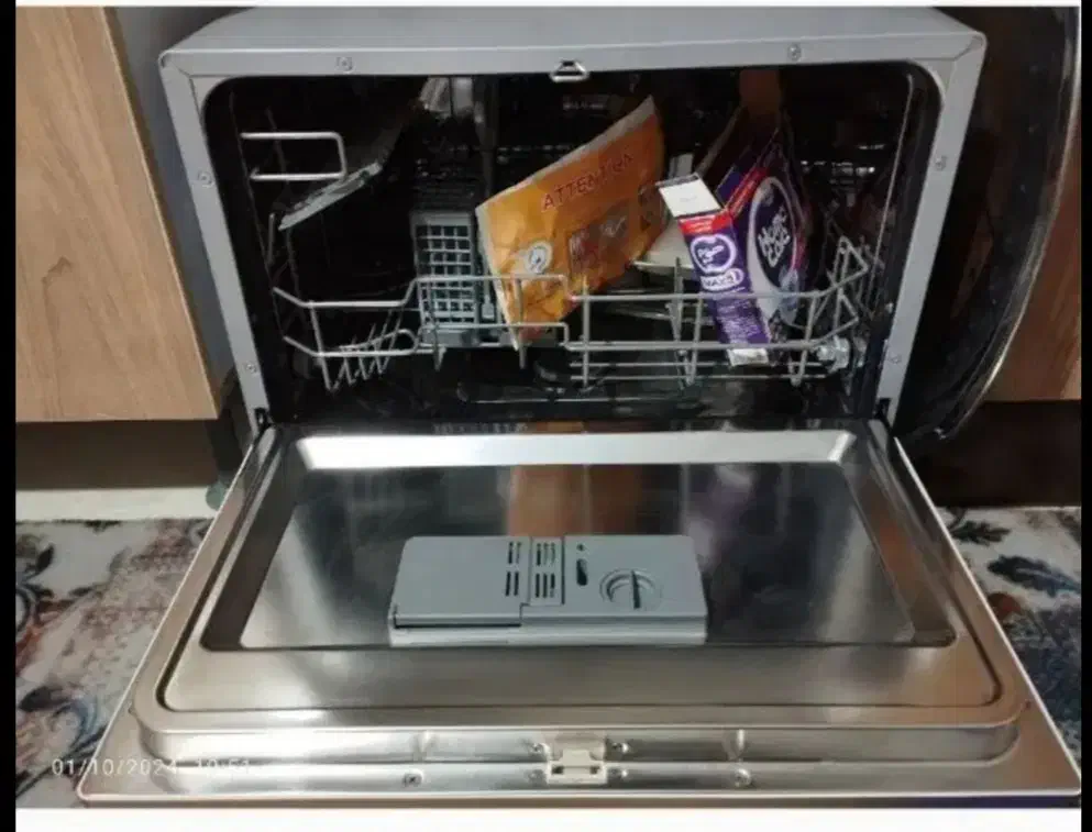 ماشین ظرفشویی|ماشین ظرفشویی|ماهنشان, |دیوار