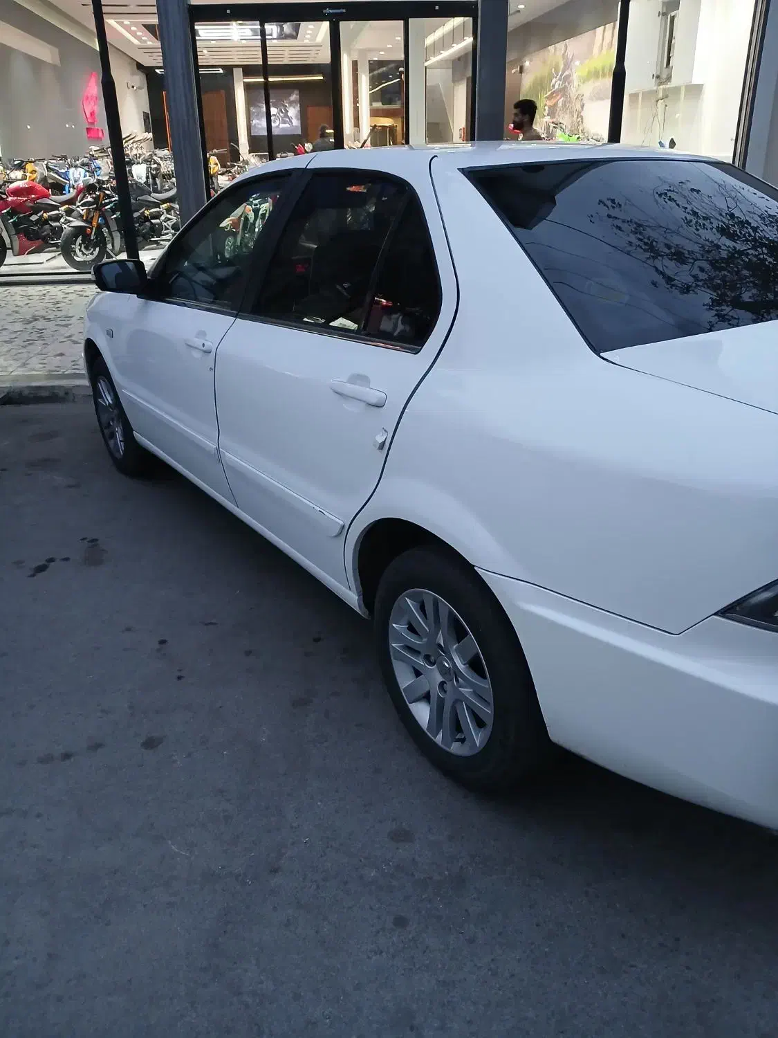 سورن پلاس۱۴۰۱صفر|خودرو سواری و وانت|بروجرد, |دیوار