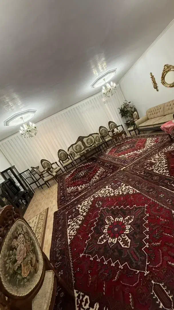 فروش خانه دو طبقه ۲۹۰ متری  شهر اسکو|فروش خانه و ویلا|اسکو, |دیوار