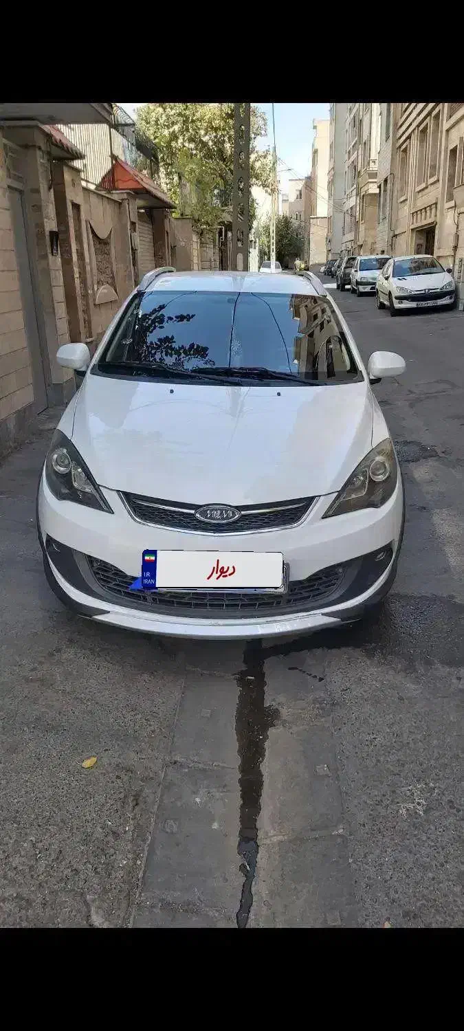 MVM 315 NEW H|خودرو سواری و وانت|قوچان, |دیوار