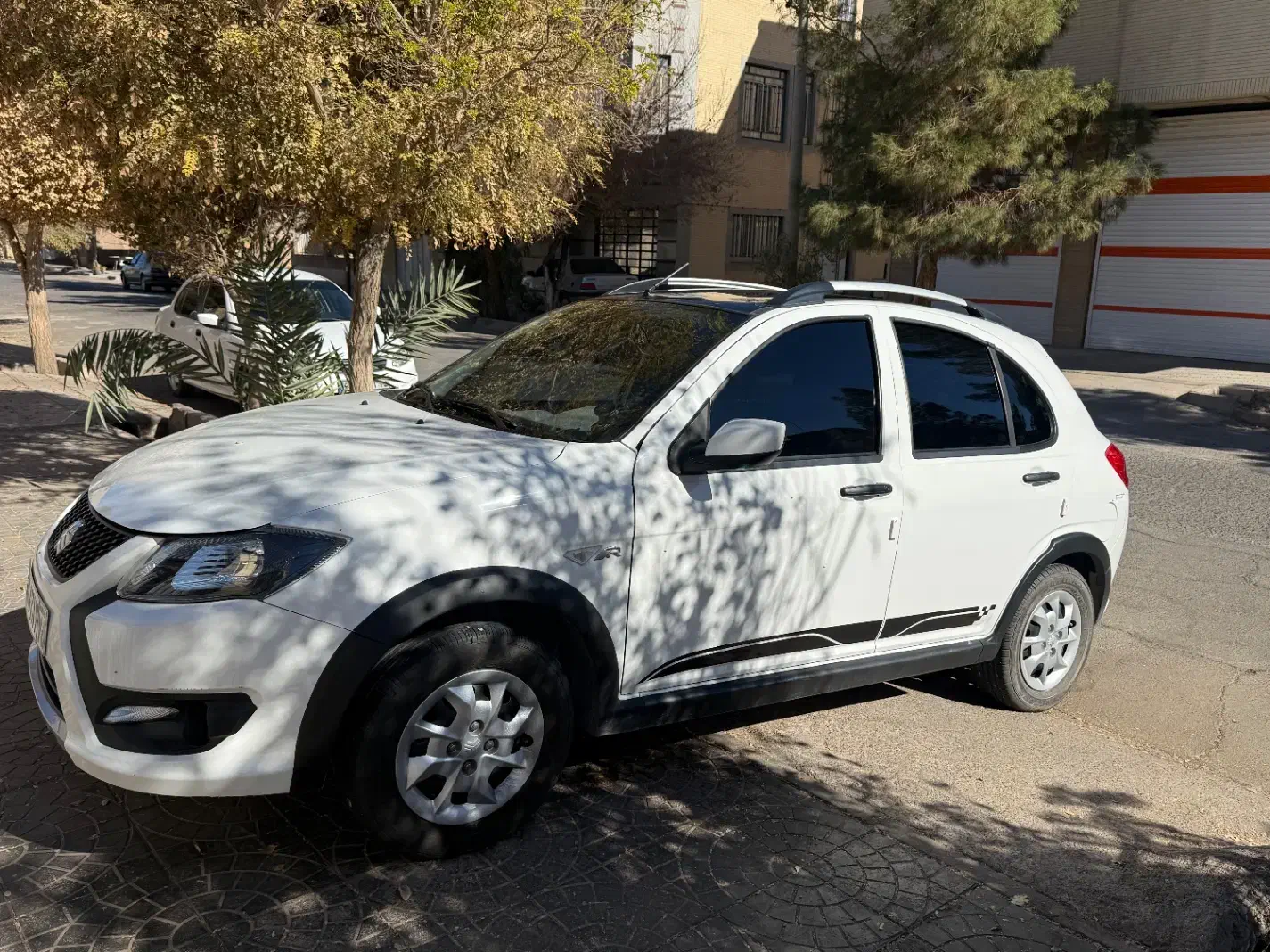 کوییکRS مدل ۱۴۰۲|خودرو سواری و وانت|انار, |دیوار