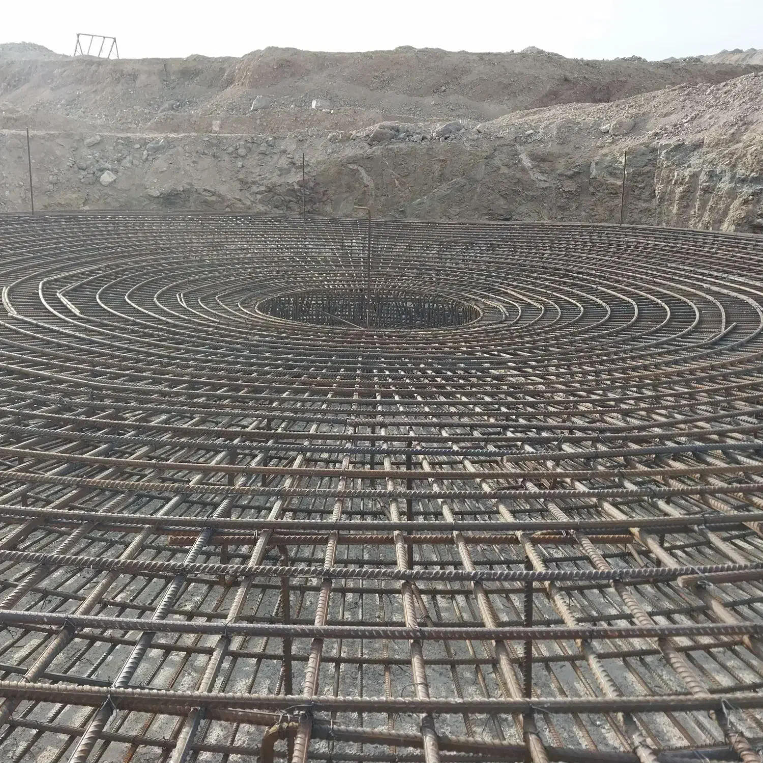 ارماتور بندی اجرای سقف|خدمات پیشه و مهارت|دماوند, گیلاوند|دیوار