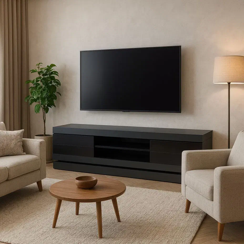 میز تلویزیون مدل کارا|میز تلویزیون|تهران, یافت آباد جنوبی|دیوار