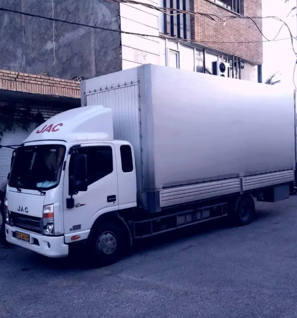 باربری وجابه جایی کارگر اساس منزل محمد|خدمات حمل و نقل|شوشتر, |دیوار