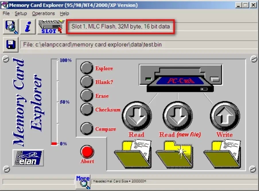 فلش کارت ارگ  Memory Card Explorer|رایانه رومیزی|تهران, حکیمیه|دیوار