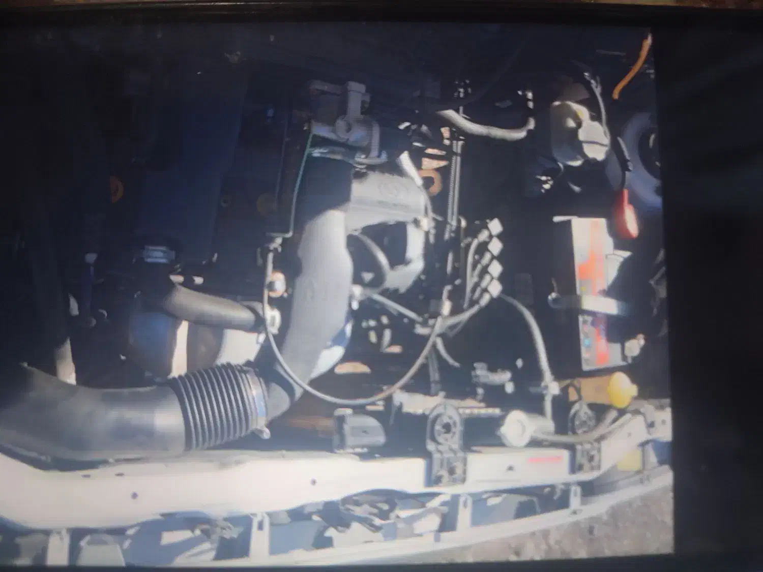 پراید مدل ۹۶|خودرو سواری و وانت|کرمانشاه, |دیوار