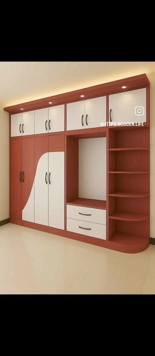 تولیدی کمد|جاکفشی، کمد، دراور|تربتحیدریه, منصوریه|دیوار