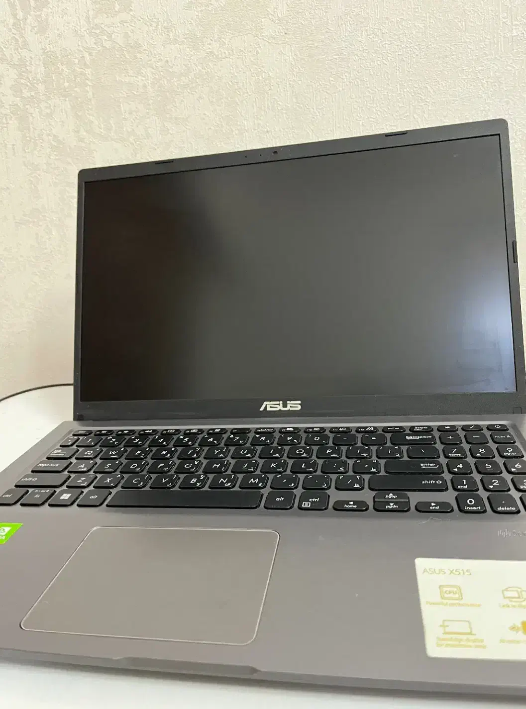 لپ تاپ ایسوس|رایانه همراه|کاشان, فاز ۲ ناجی آباد|دیوار