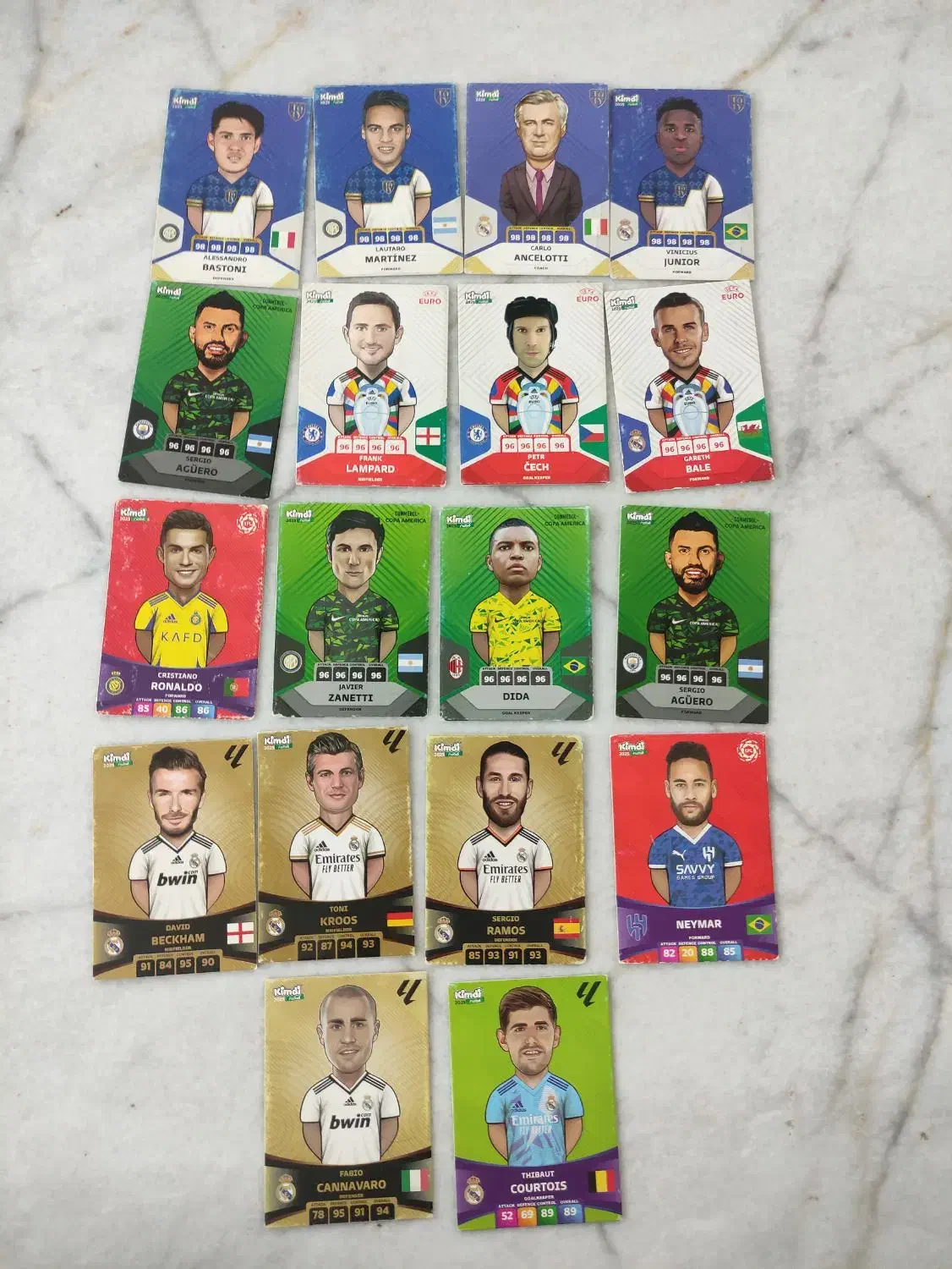 کیمدی سالم و کد نخورده|کلکسیون و سرگرمی|نیریز, |دیوار