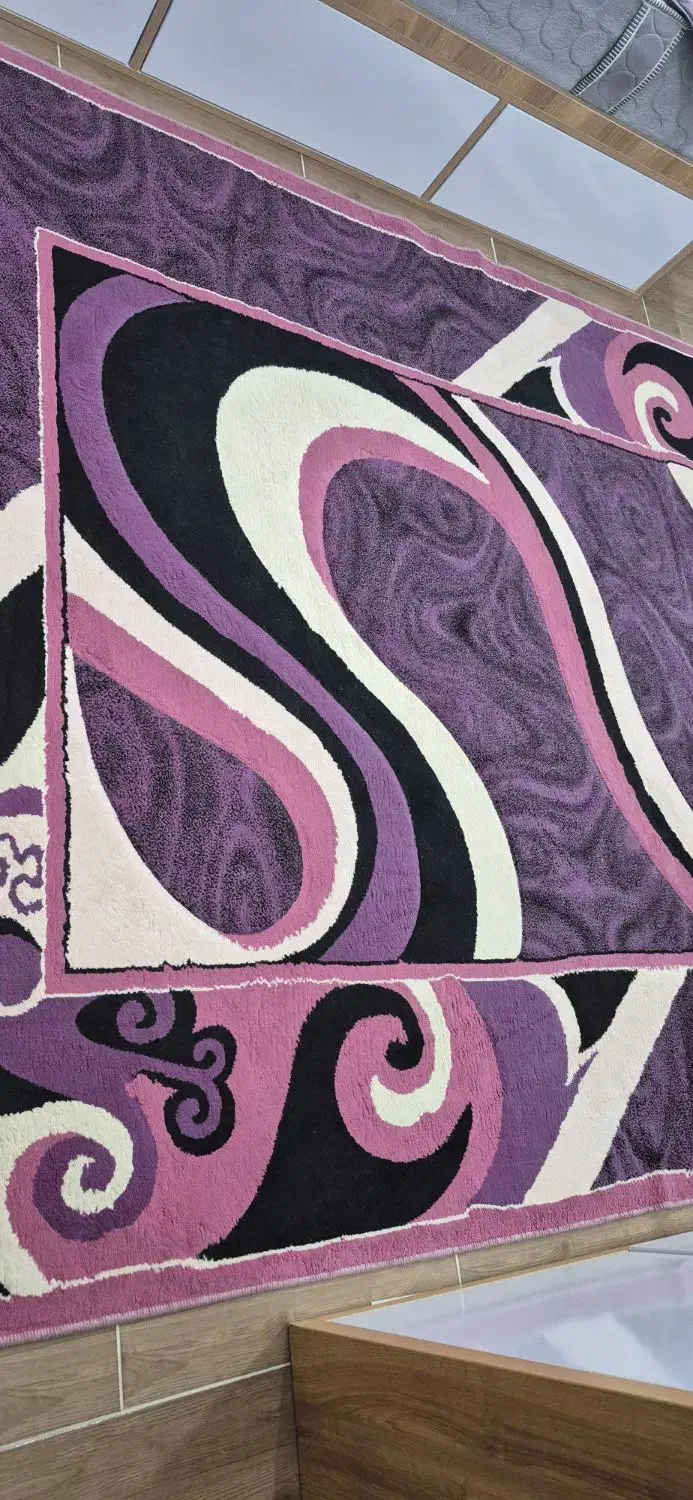 گلیم فرش ۶ متری|فرش|گتاب, |دیوار