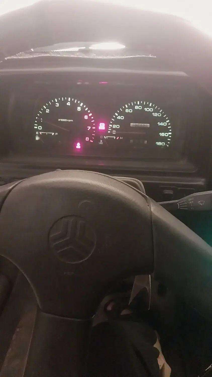 پرایدکاربراتورمدل۱۳۷۹|خودرو سواری و وانت|قائن, |دیوار