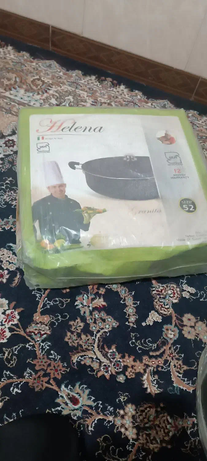 لوازم خانگی|ظروف پختوپز|ملایر, |دیوار