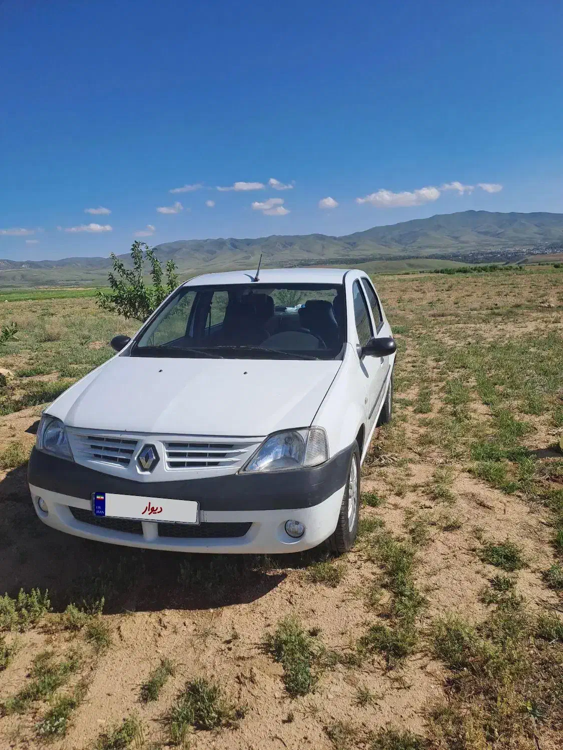 ال ۹۰ پارس خودرو خانگی|خودرو سواری و وانت|مرند, |دیوار