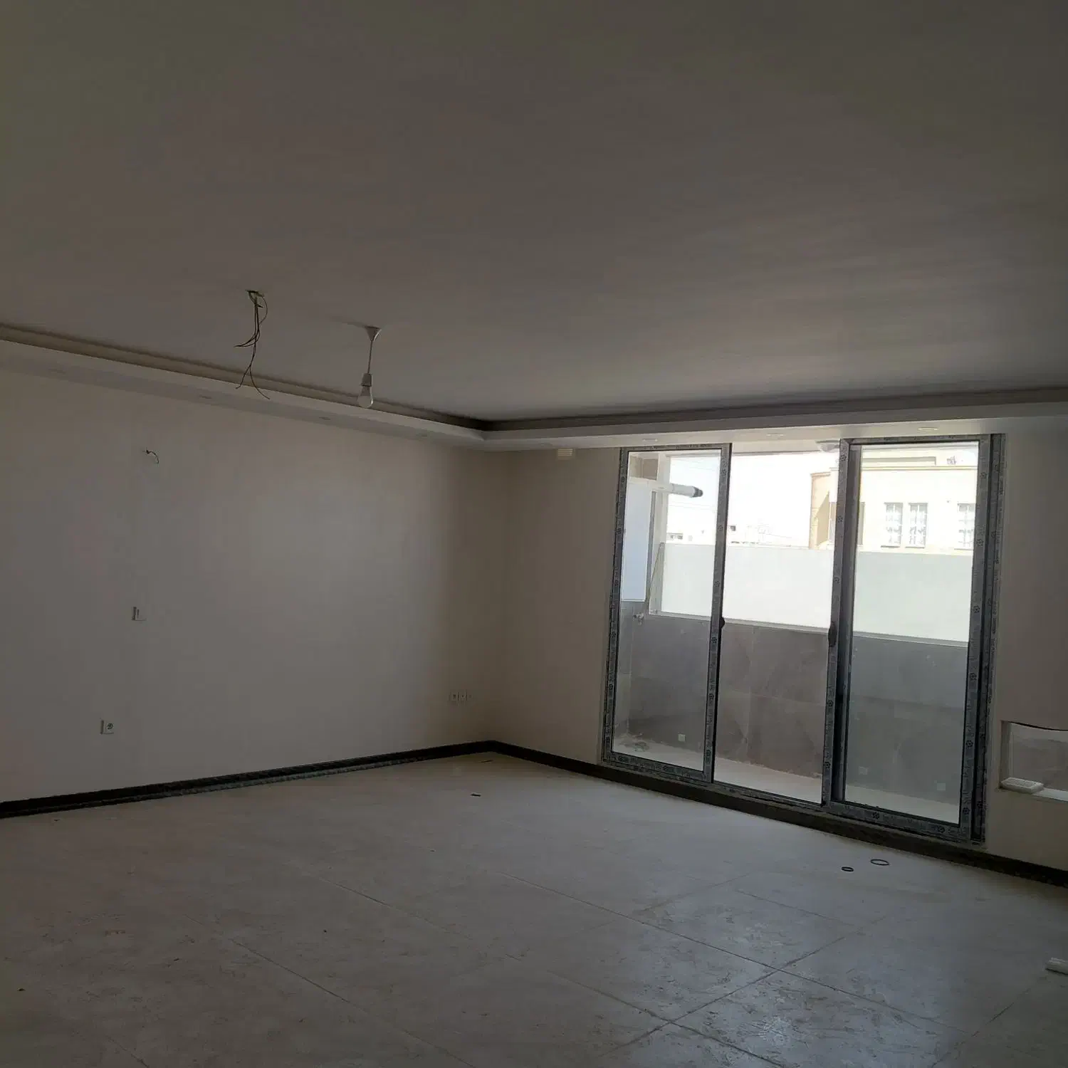 هشت بهشت ۹۵ متر صفر باوام|فروش آپارتمان|شاهینشهر, شهرک هشت بهشت|دیوار