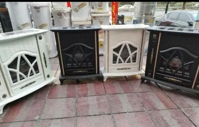 سرای بخاری گازی و شومینه در رشتیان مدل6789hio|بخاری، هیتر، شومینه|رشت, رشتیان|دیوار