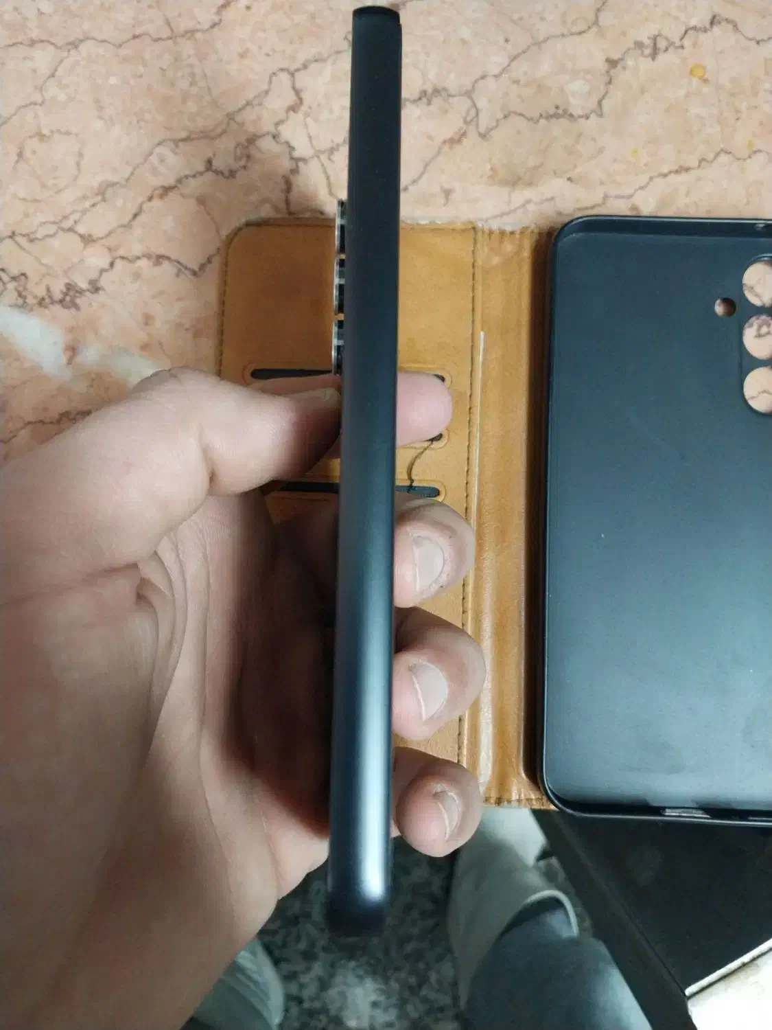 گوشی a54 نو|موبایل|تهران, جیحون|دیوار