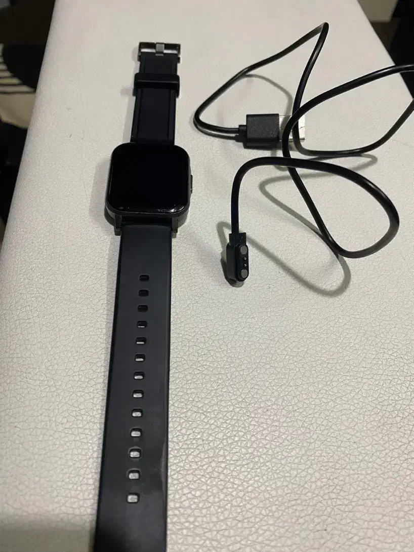 ساعت هوشمند شیائومی هایلو|لوازم جانبی موبایل و تبلت|اراک, |دیوار