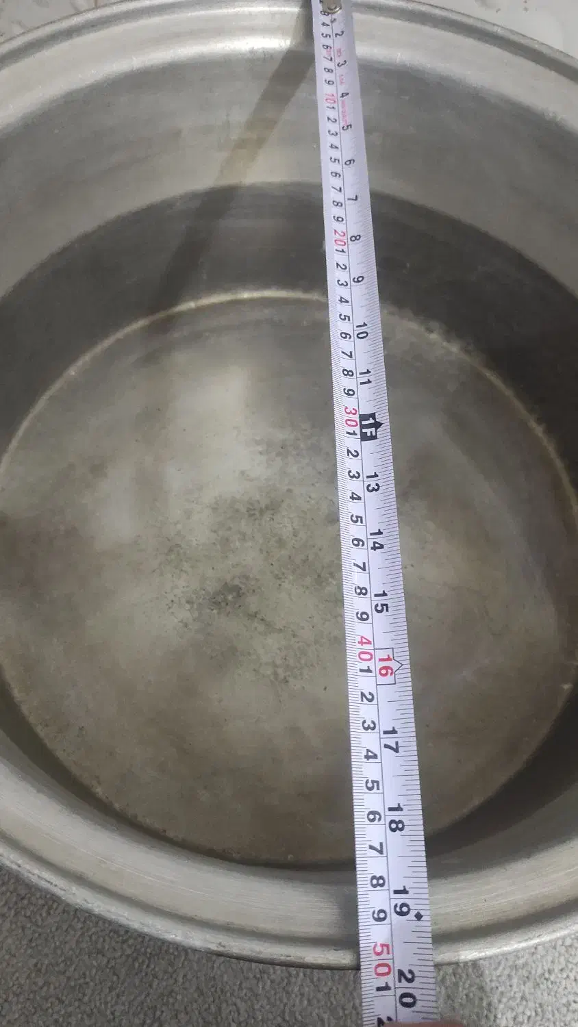 دیگ|ظروف پخت‌وپز|مسجد سلیمان, |دیوار